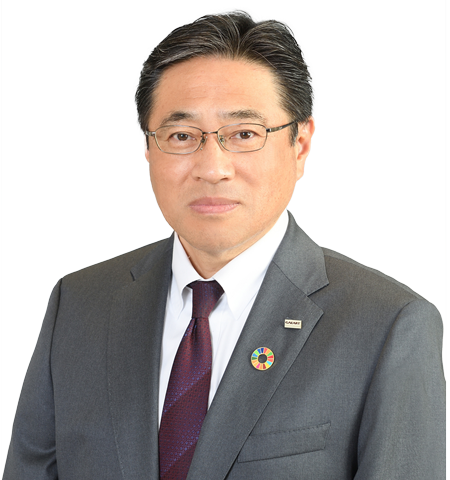 社長