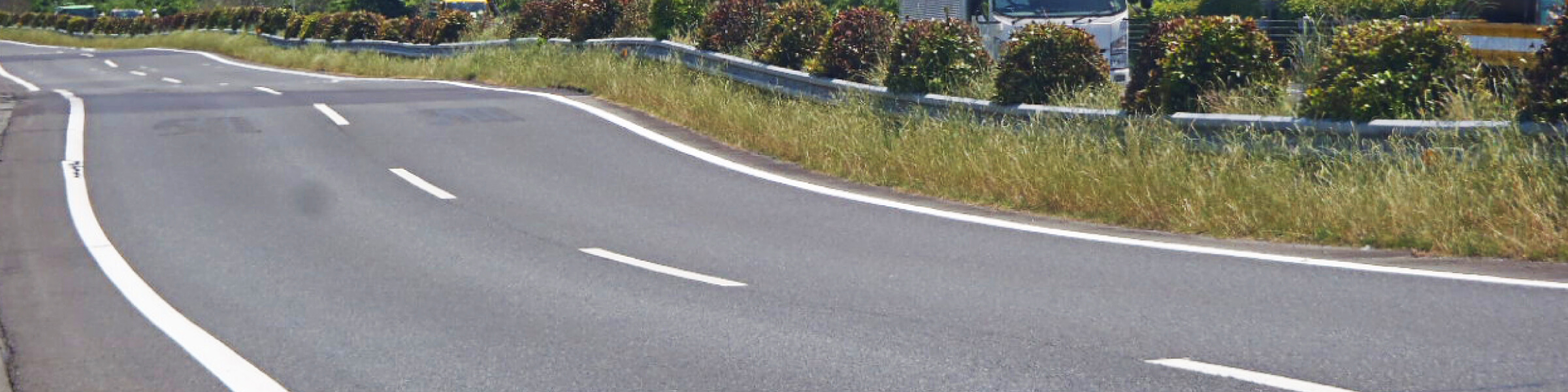 震災復興　〜九州自動車道、復旧までの１年半〜